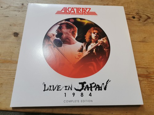 Alcatrazz live japan 1984 - alcatrazz,