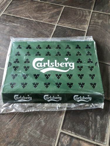 Carlsberg drip tray new - drip, pub