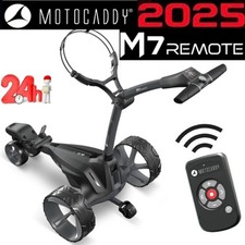 MOTOCADDY M7 REMOTE ELECTRIC