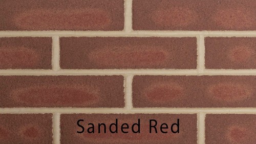 Weber wall brick slips - wall,