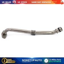 Turbo oil return pipe for - oil,
