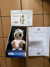 Star Wars, Oleg as BB-8