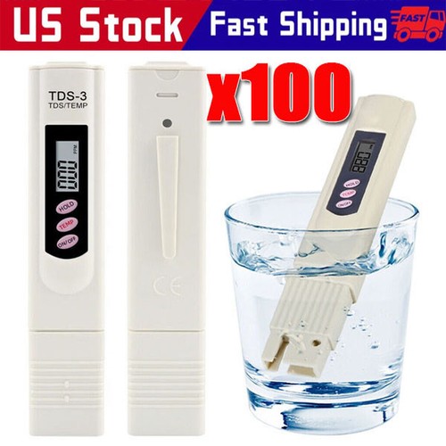 Handheld water quality - handheld,