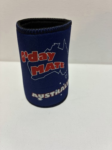 Day mate australia blue - g'day,