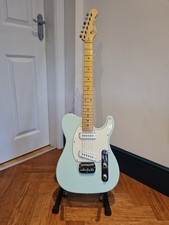 G&L Asat Tribute Electric