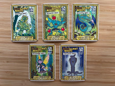 YoYo Bear Cards Bearilliant