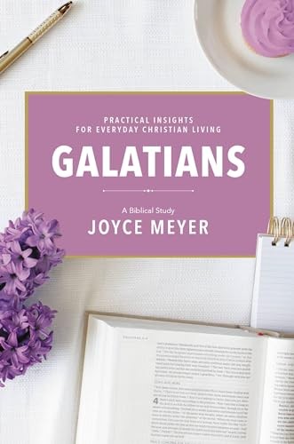 Galatians biblical study - a,