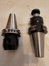 DIN 69871-A SPINDLE TOOLING.