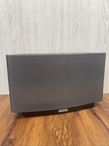 Sonos play black - sonos, 1)