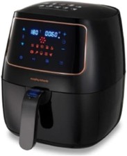 3L Digital Health Fryer Rapid