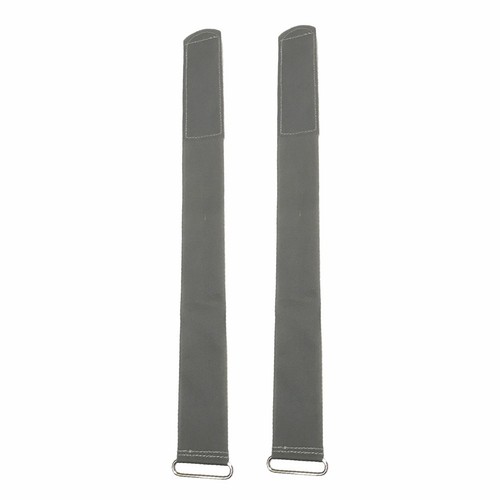 50cm long nylon - nylon, straps