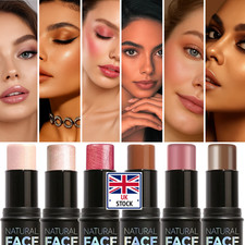 Highlighter Face Glow