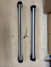 Golf Mk7 7.5 Estate Genuine Roof Bars