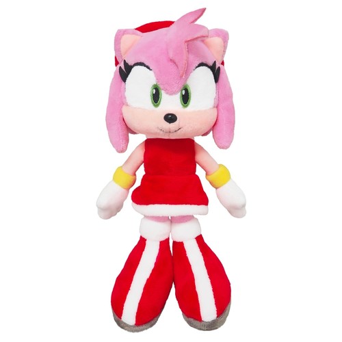 Sanei boeki sonic the - boeki,