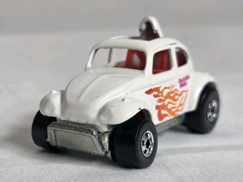 Vintage 1983 mattel hot - hot, wheels