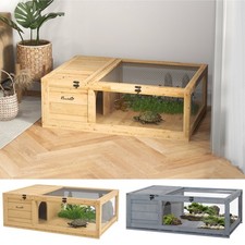 Tortoise House, Small Pet