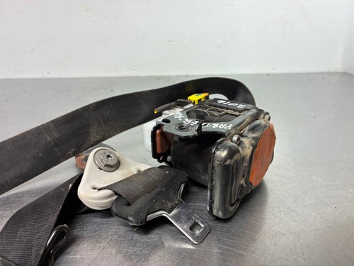 2016 peugeot partner seat - partner, belt