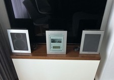 Nakamichi soundspace compact - nakamichi,