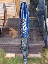 O'Brien Mono Ski World Series With Case