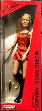 KYLIE MINOGUE Poseable Figure