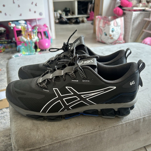 Asics gel quantum men - asics, gel-quantum