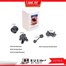 98-03 NEW Motor & Trans Mount