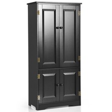 Freestanding Floor Cabinet