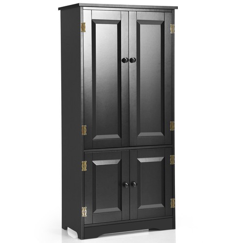 Freestanding floor cabinet - freestanding,