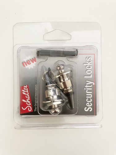 Schaller replacement security - replacement,