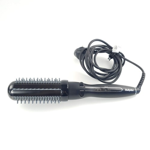 Babyliss hot brush - hot, sheer