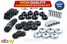 Chassis Body Mount Kit For