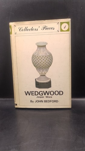 Wedgewood jasperware - wedgewood,