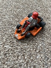 Corgi Toys Hermetite Racing