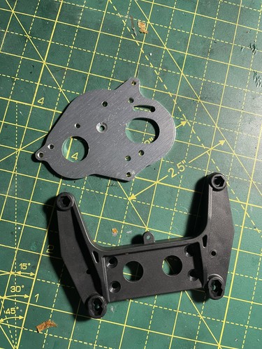 Kyosho ultima - kyosho,