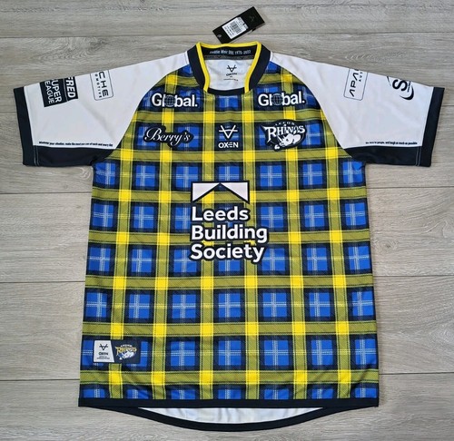 New leeds rhinos - leeds, league