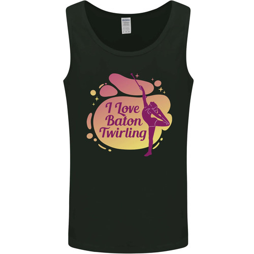 Love baton twirling - i,
