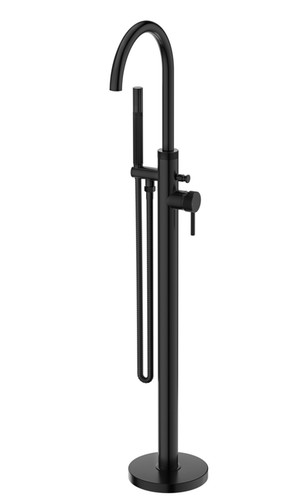 Foundry matt black - foundry,