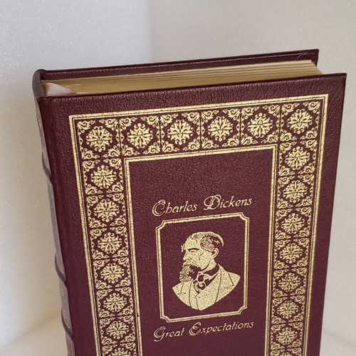 Easton press great - easton,