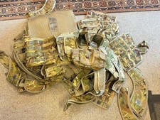 Job lot of British army