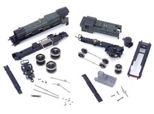 Lima OO Gauge Spares Parts for
