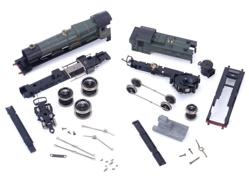 Lima gauge spares parts - lima, oo