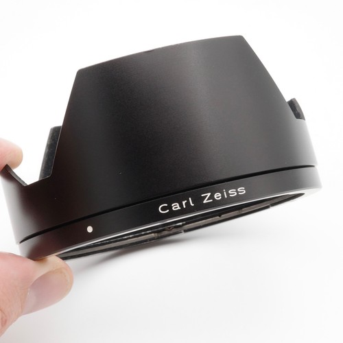 Carl zeiss lens hood for - carl,