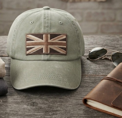 Dad hat baseball - cap, union