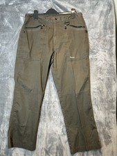 Rohan Epic Bags Size W34”