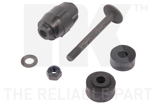 Stabiliser bar link - bar, coupling