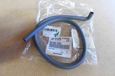 KAWASAKI W650  W800  GENUINE NEW OEM FUEL DRAIN TUBE / PIPE - # 92190-1453