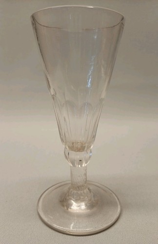 Antique georgian petal - georgian,