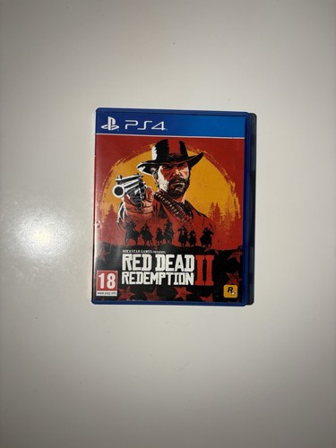 Red dead redemption - dead, (2)