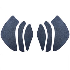R&G Racing 6-Piece Traction