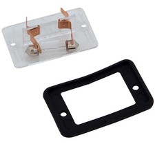 JAGUAR DAIMLER NUMBER PLATE